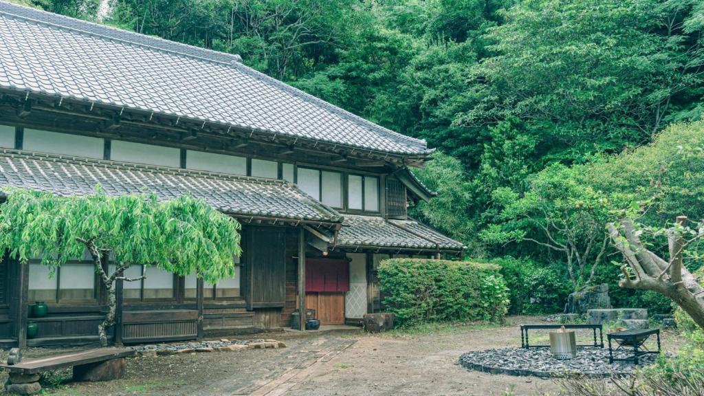 Kominkayado LOOF Seinoie