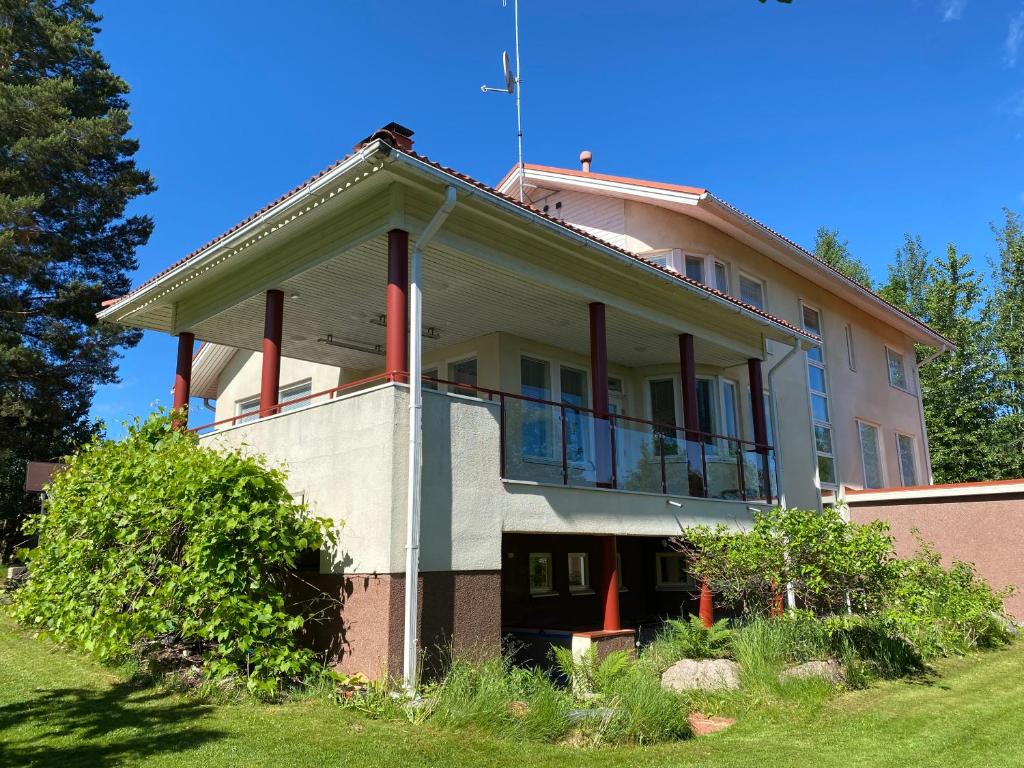 Grand Villa Kivistö near Helsinki airport photo 3