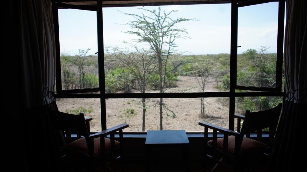 Nyikani Villa Olpejeta photo 3