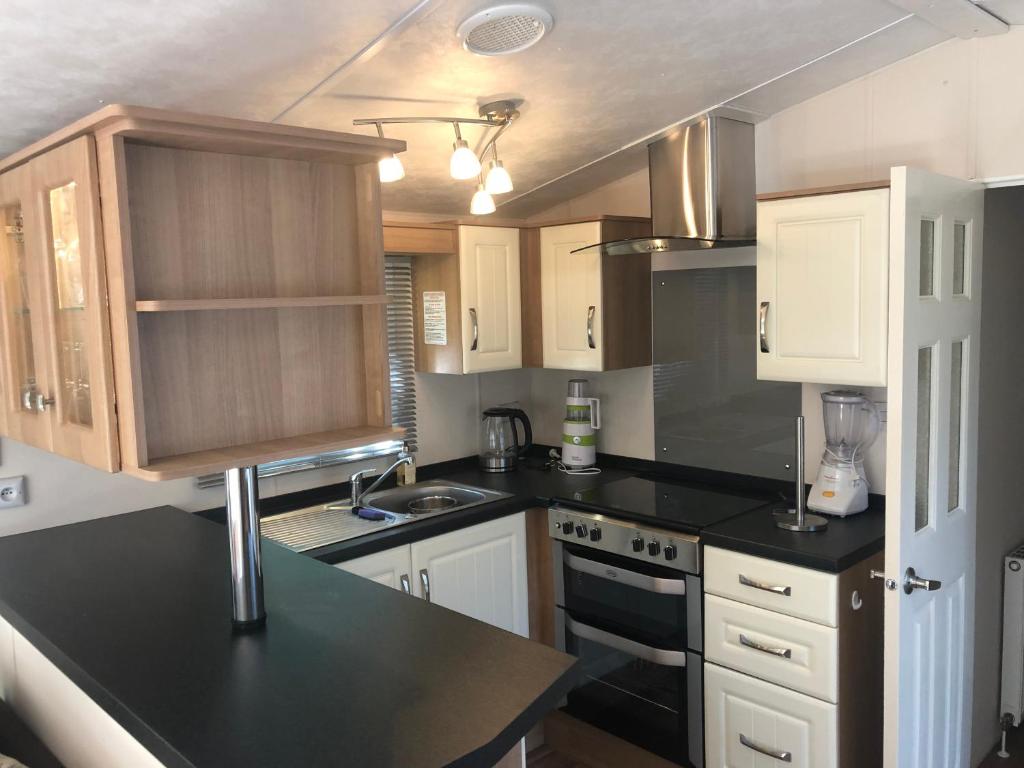 Camping Siesta Room Type - Three-Bedroom Chalet