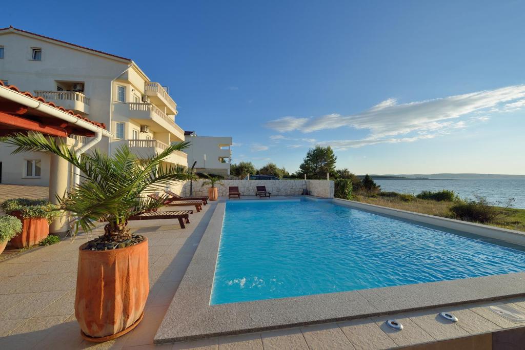 Villa Jurac photo 1