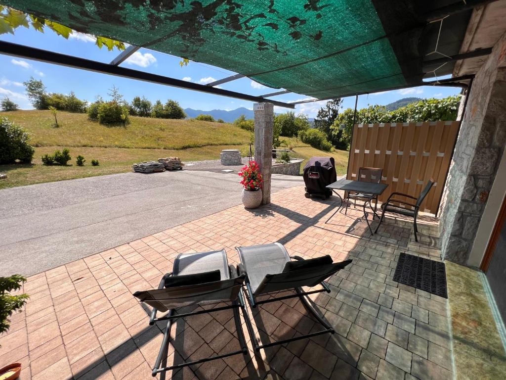 Lovely apartment in nature with infrared sauna! photo 3