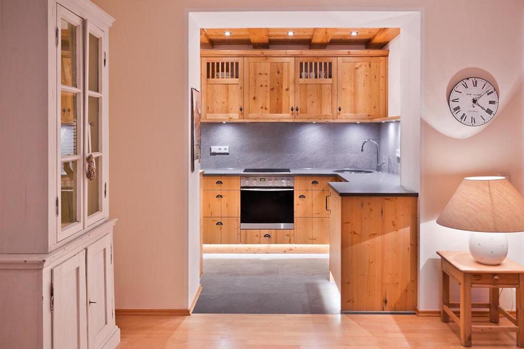 Ferienwohnung Johannsen Haus Elisabeth photo 4