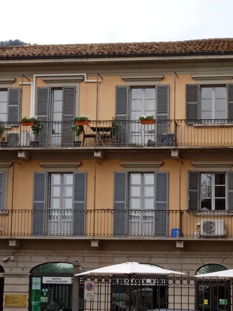 Rooms of Dream Baveno