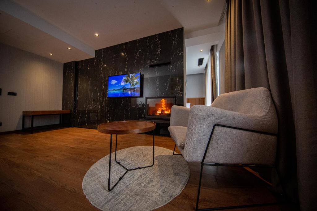 Brezovica Hotel & SPA photo 2