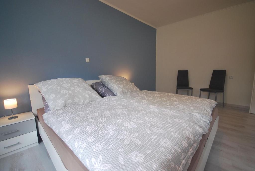 Ferienwohnung Up Hobarg 35523 photo 3