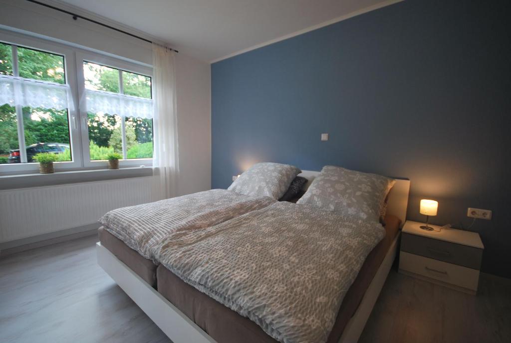 Ferienwohnung Up Hobarg 35523 photo 4