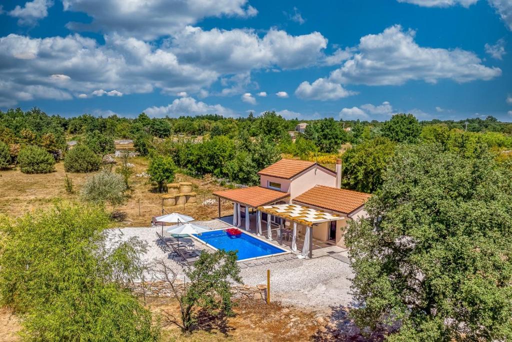 Holiday House Krase with Private Pool photo 1