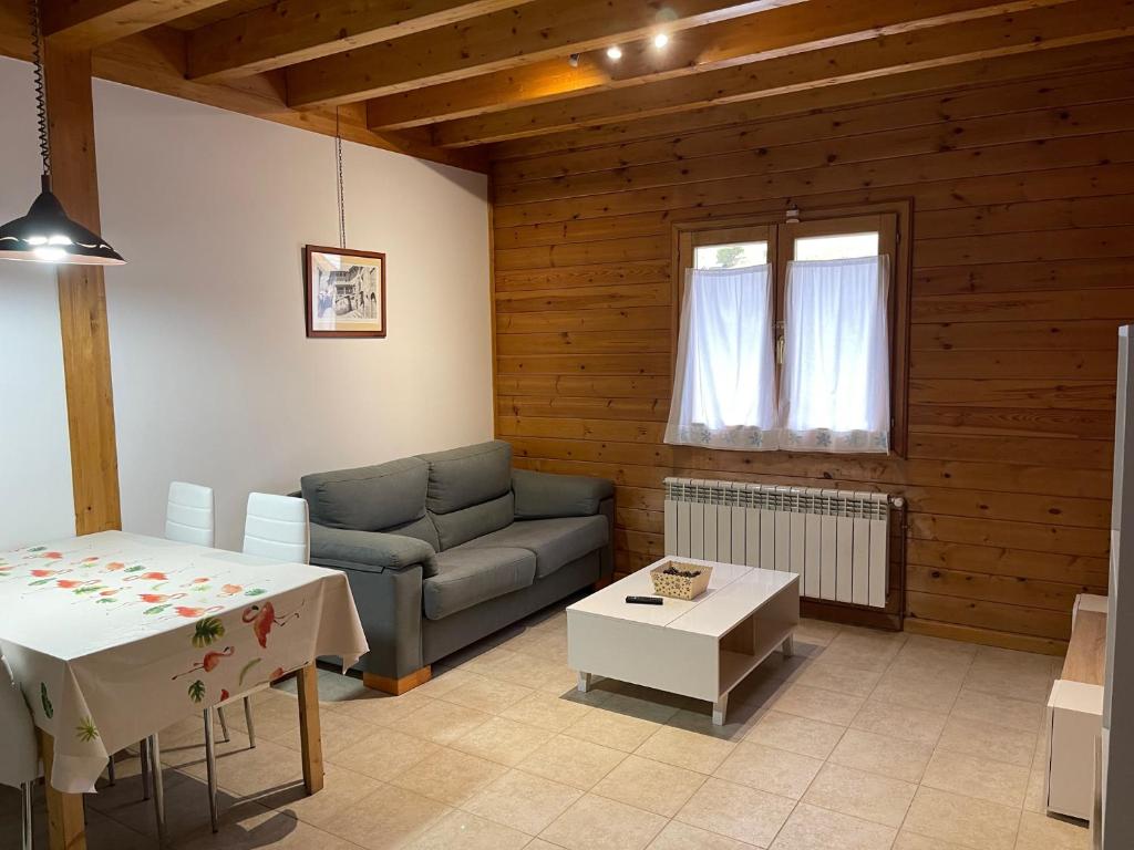 TRISTAINA - Peu del Riu 104 - Vall d'Incles - Soldeu photo 2