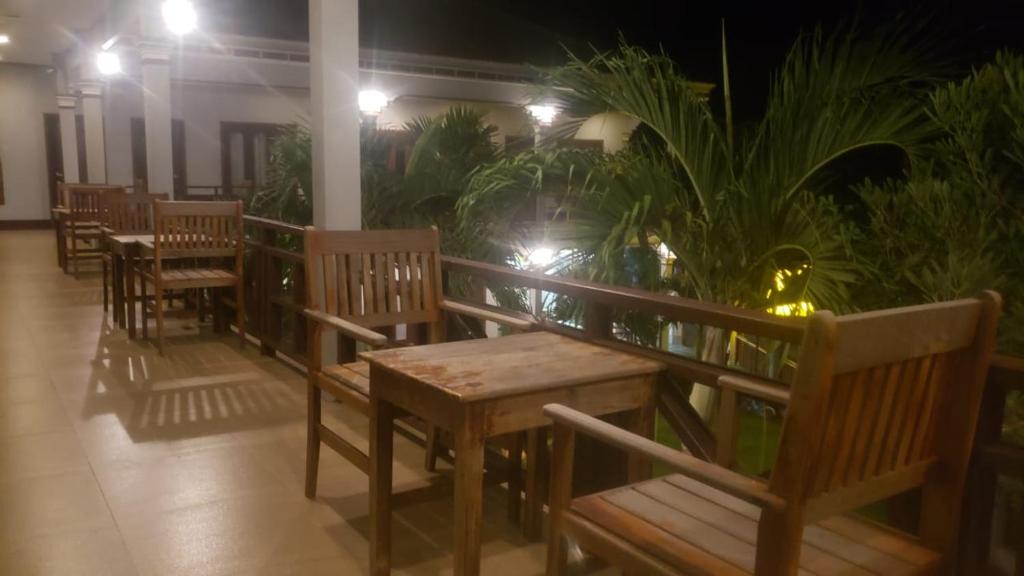Mama Leurth Sunset Guesthouse photo 1