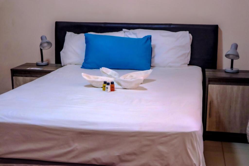 Amariah Guesthouse - Kazungula photo 1