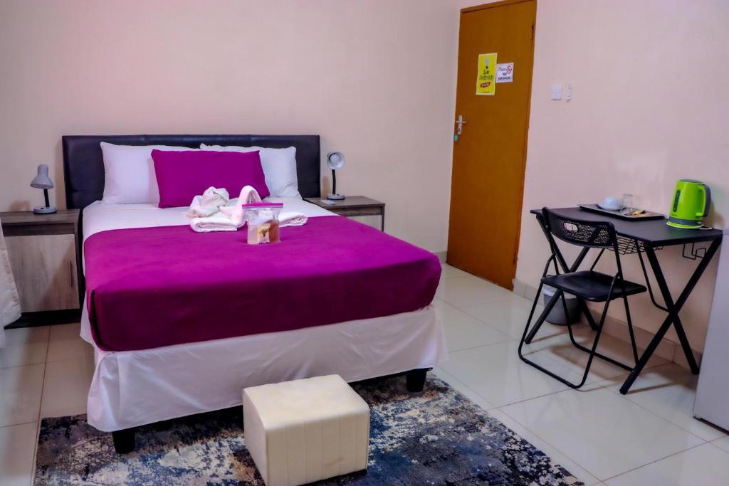 Amariah Guesthouse - Kazungula photo 3