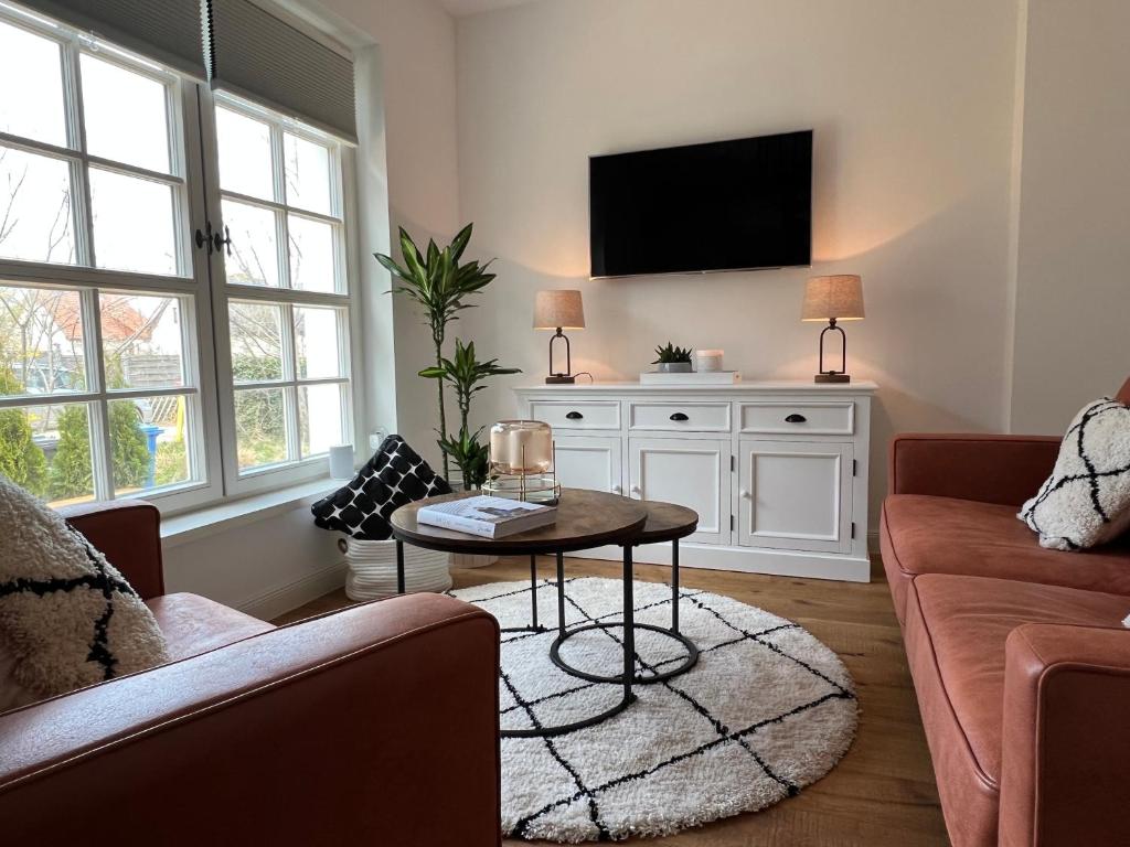 stilvolle Ferienwohnung Sweet Magnolia photo 1