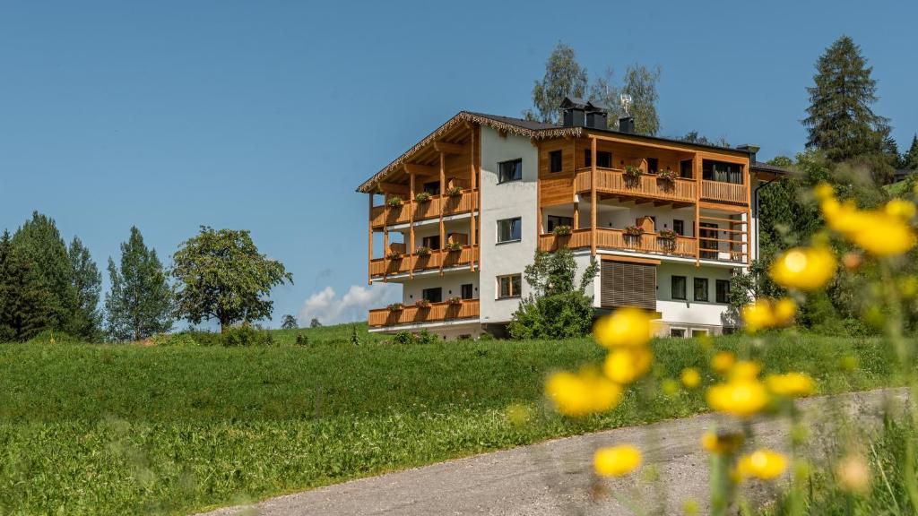 Im Wiesengrund Apartments photo 1