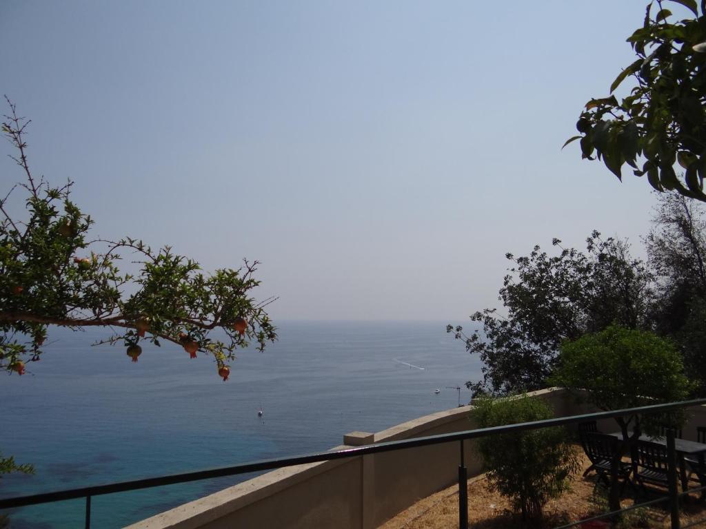 Appartement Villa Belle Epoque Roquebrune Cap Martin photo 2