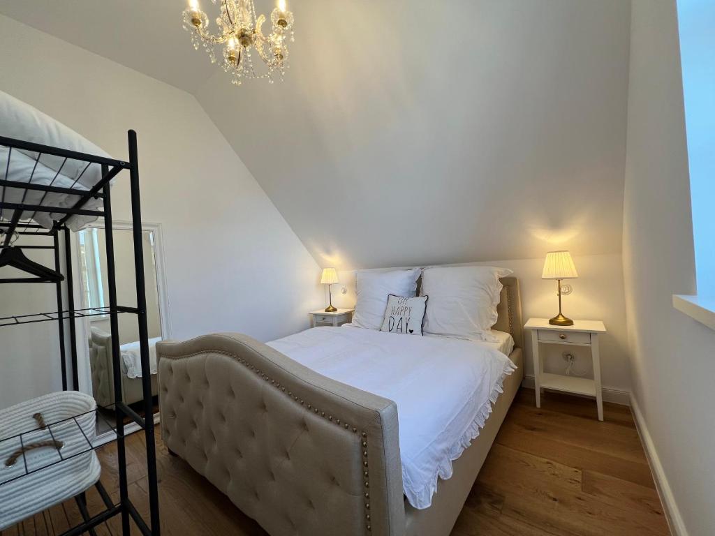 stilvolle Ferienwohnung Sweet Magnolia photo 4
