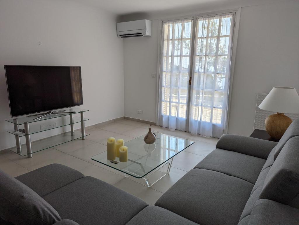 Appartement Villa Belle Epoque Roquebrune Cap Martin photo 4