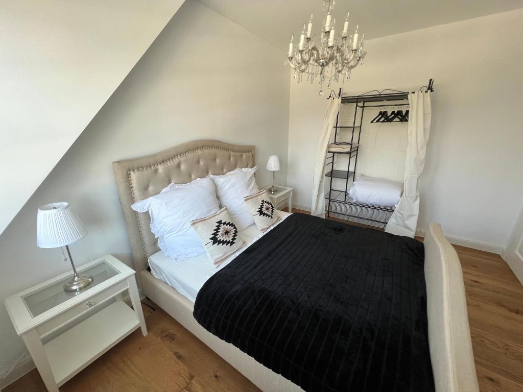stilvolle Ferienwohnung Sweet Magnolia photo 2