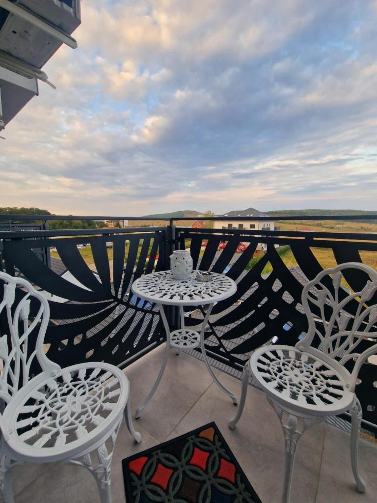 Blooming Apartment, Baile Felix photo 4