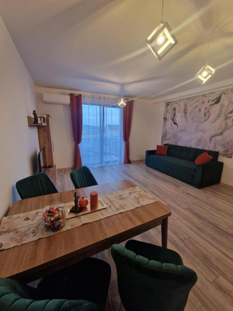 Blooming Apartment, Baile Felix photo 1