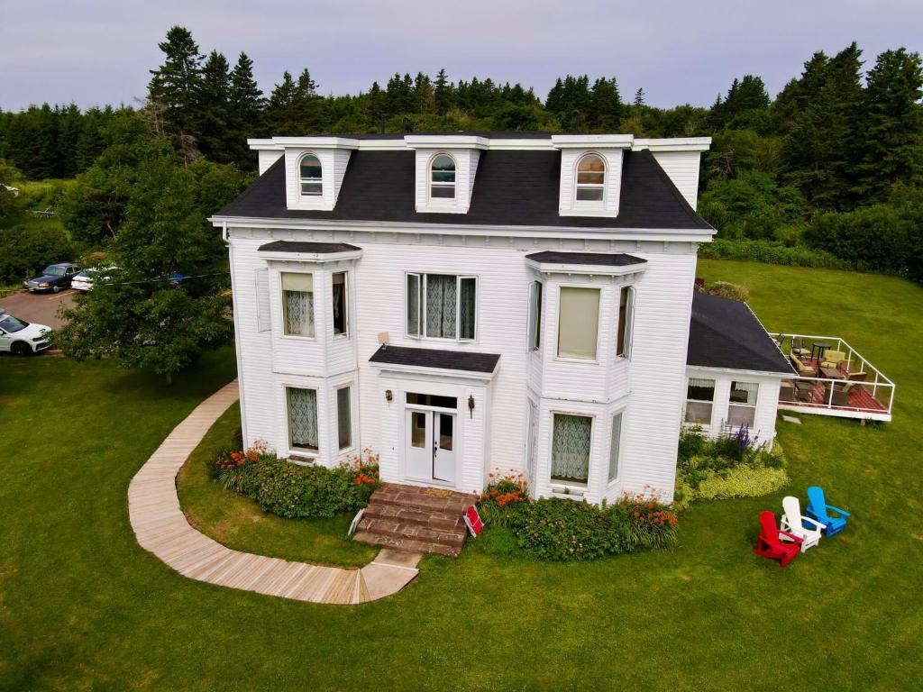 The New Glasgow Inn photo 2