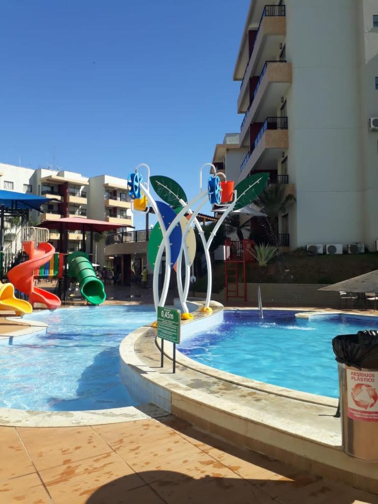 Apartamentos de temporada em Caldas Novas photo 2