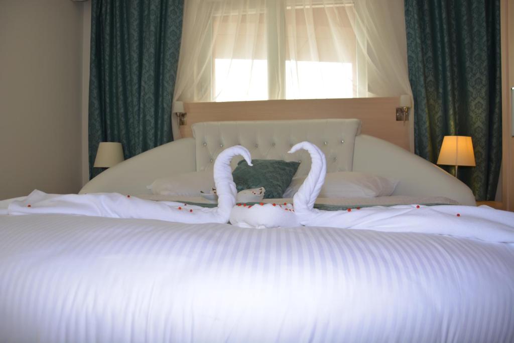 Ahsaray Hotel photo 4
