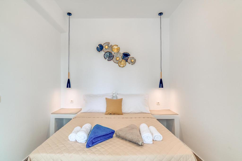 Ippocampos Seaside Serenity - Unwind at Paros Poolside Retreats photo 4