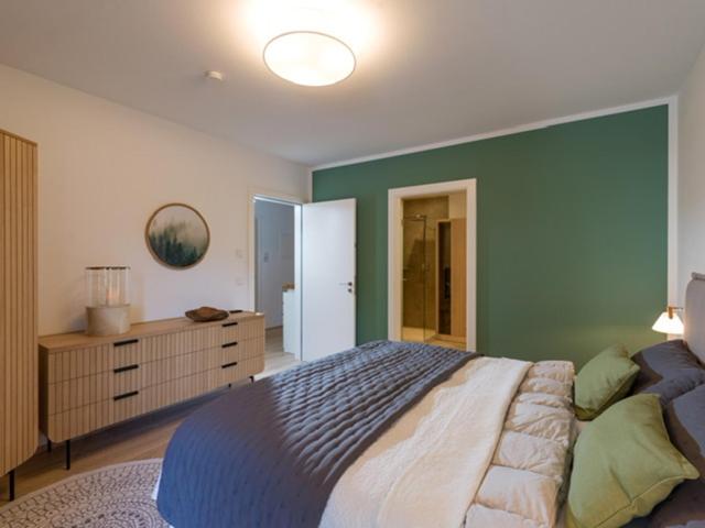 Apartment Hideaway - Stylisch, ruhig, Topausstattung, Infrarotsauna, Dachterrasse photo 3