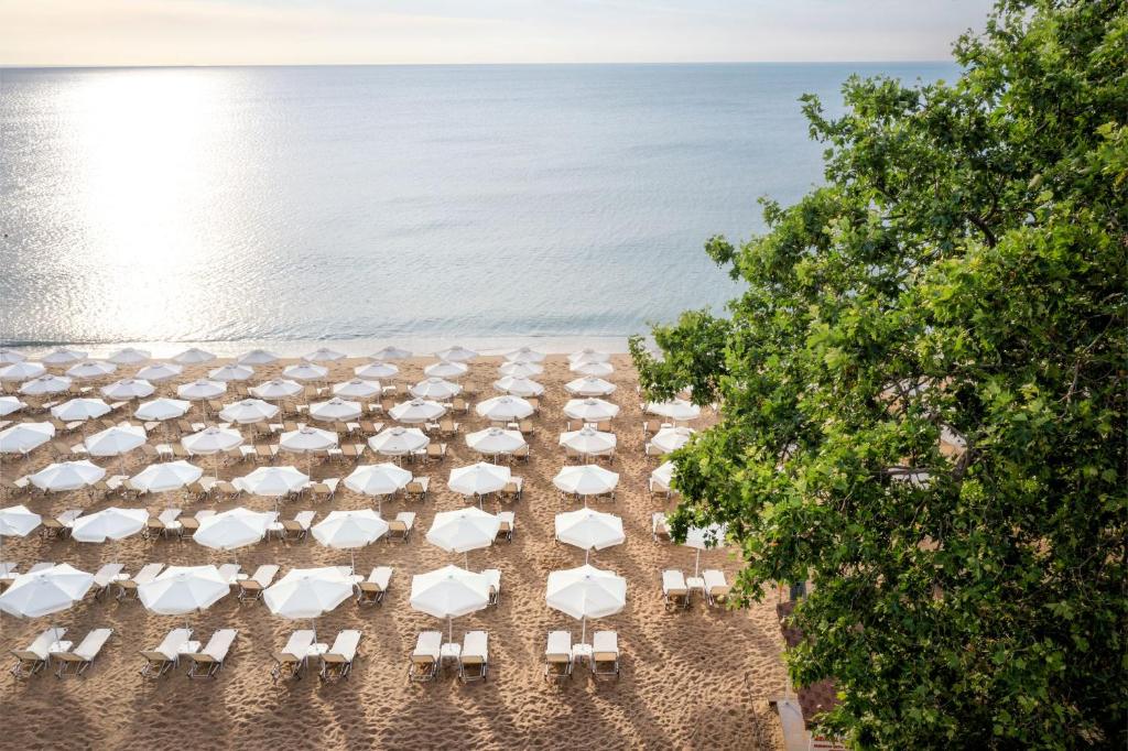 Astoria Hotel All Inclusive & Private Beach photo 4