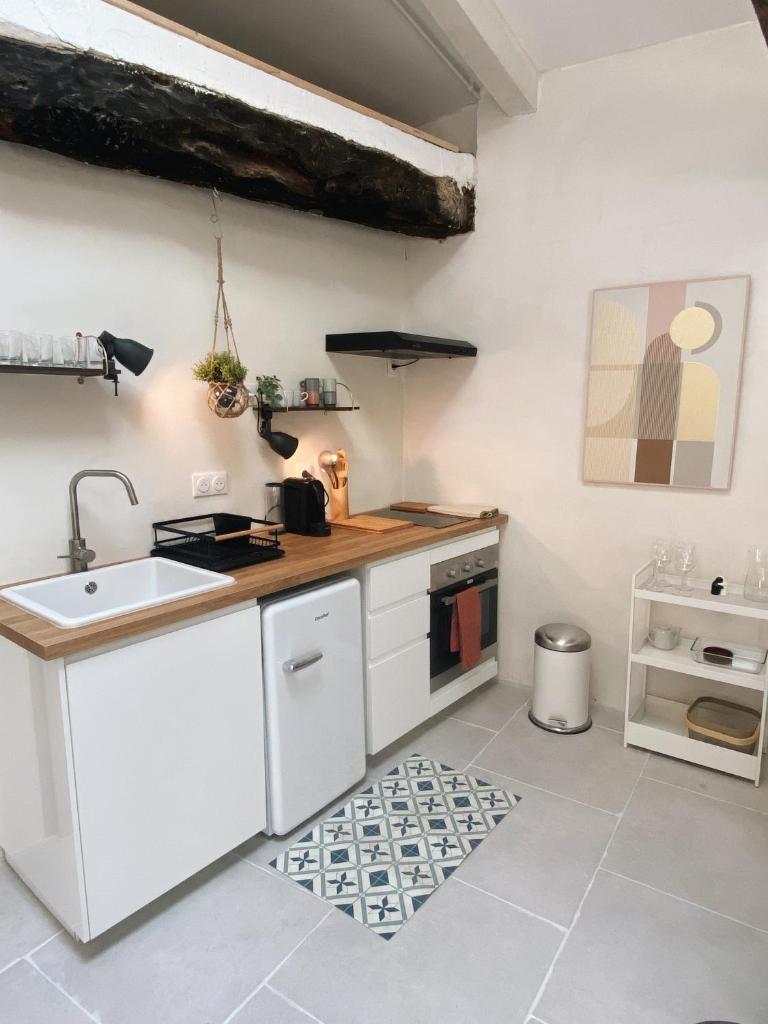 Bonnieux : Loft - La pause photo 2