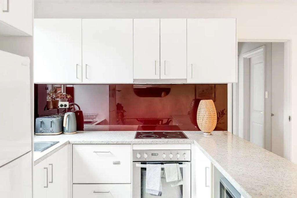 Bright 1 Bedroom Apartment in Lane Cove photo 4