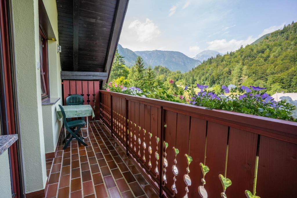 Apartments Bohinj Mavrica photo 2