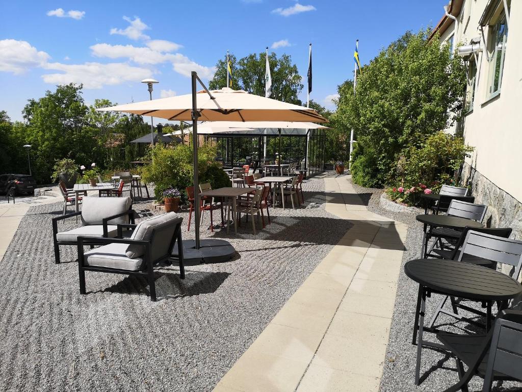 Hotell Kristina photo 1