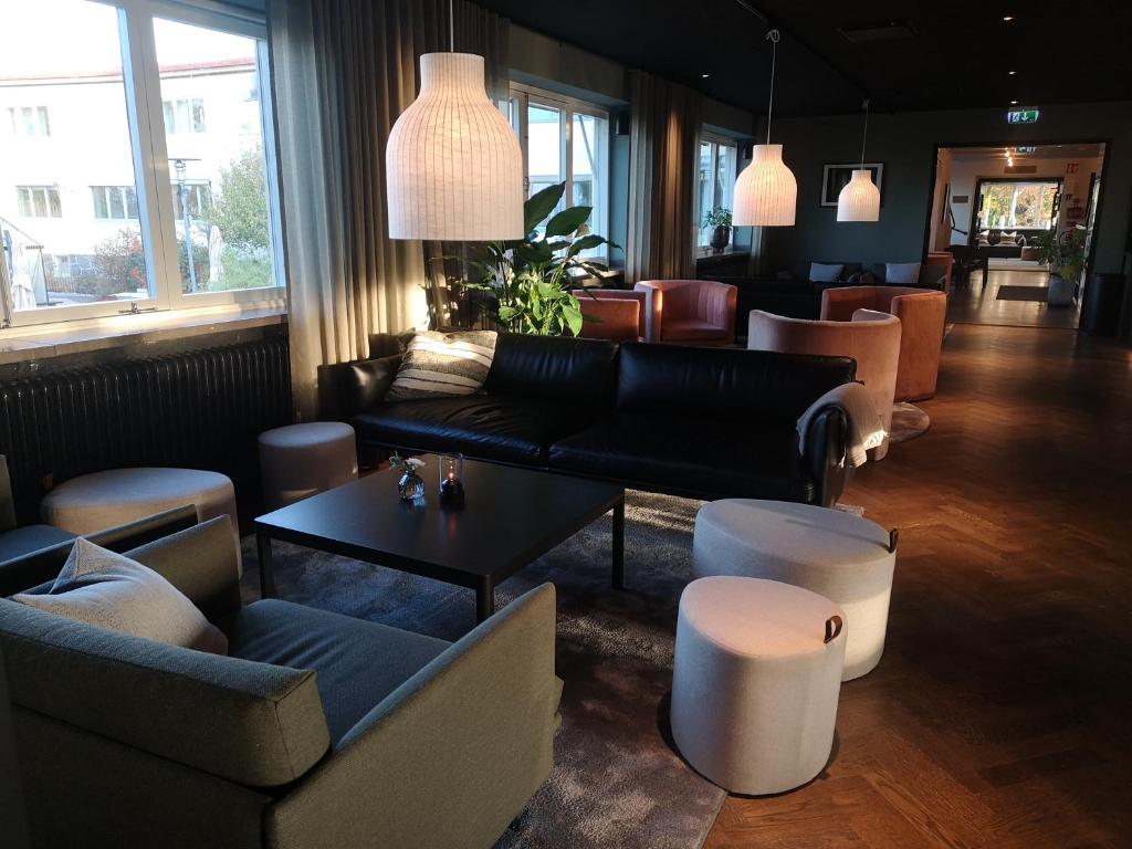 Hotell Kristina photo 4