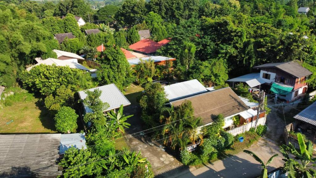 Milin Guesthouse