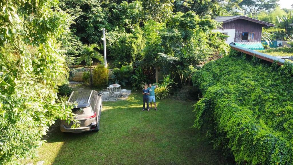 Milin Guesthouse photo 4