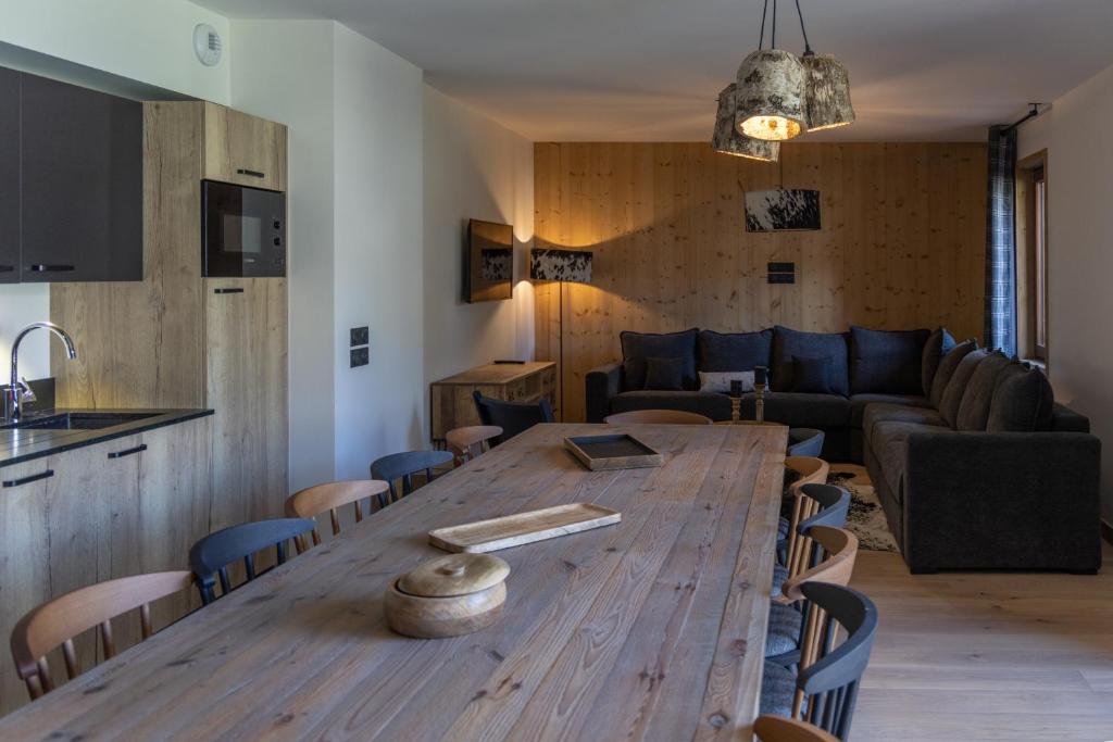 TERRESENS - Cristal Lodge photo 2