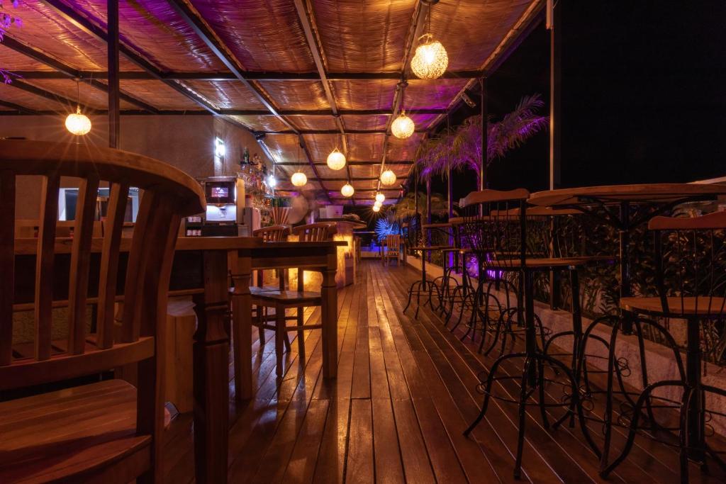 Mandala Beach Hotel photo 2