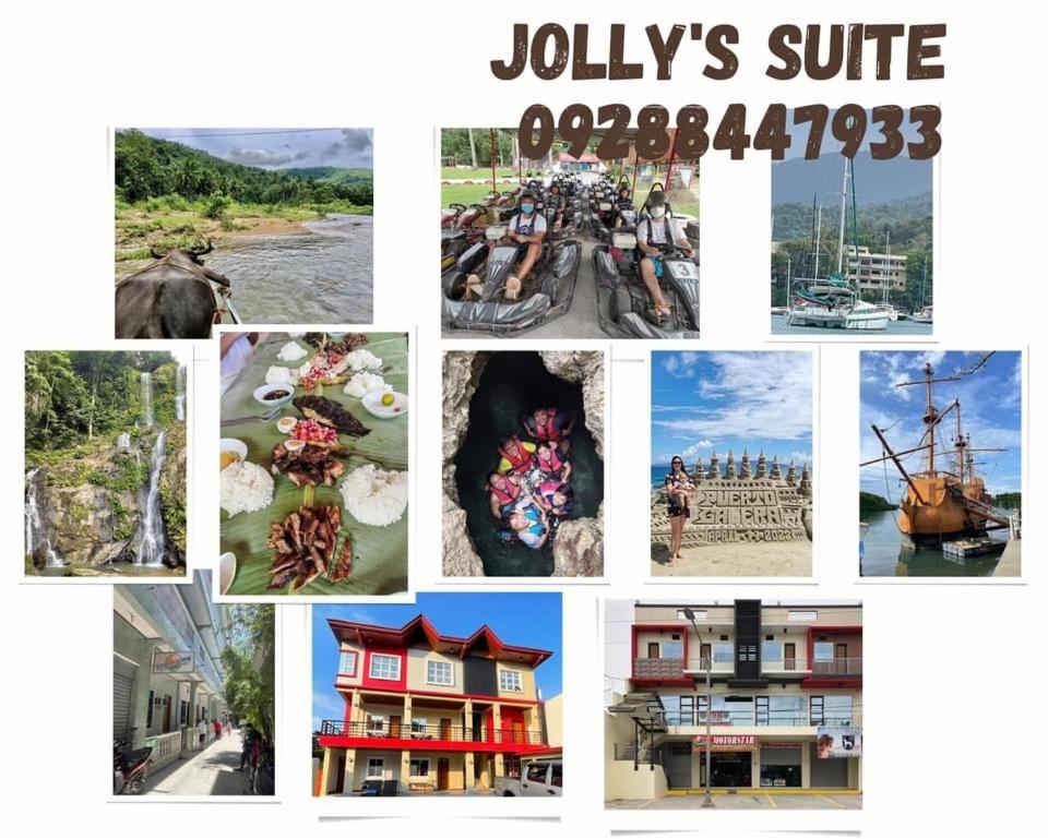 Jolly's suite photo 1