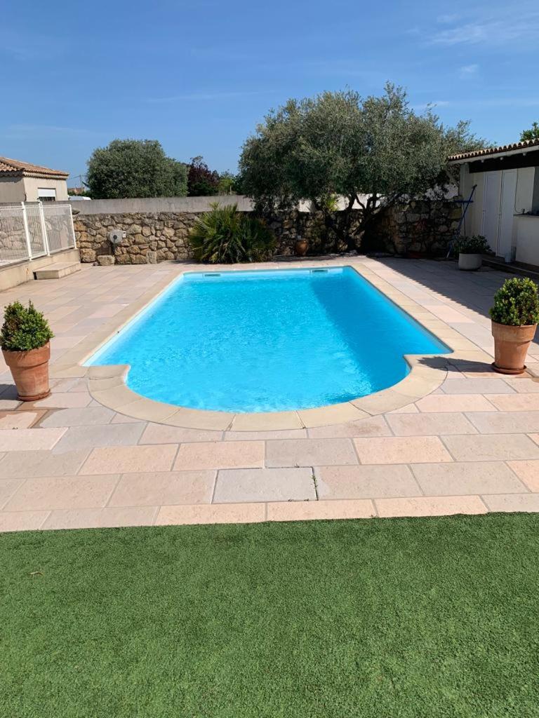 Villa proche cap d’agde photo 3