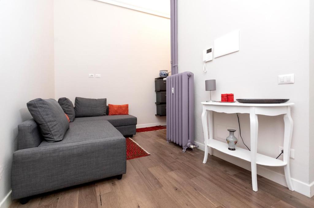 Household Settembrini photo 4