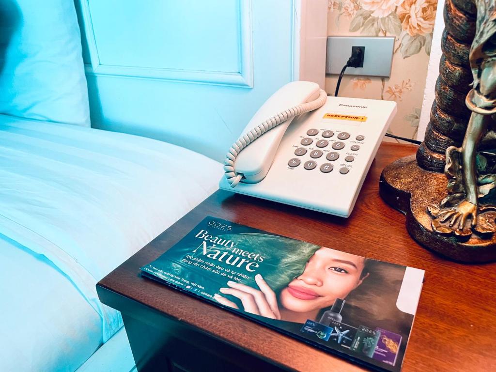 Doc May Boutique Villa