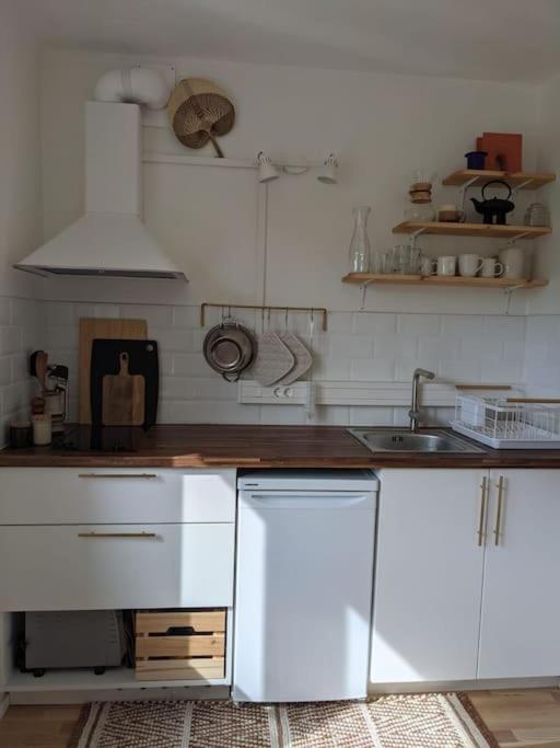 Õdus korter roheluses - A cozy apartment in a greenery - contactless check-in photo 1