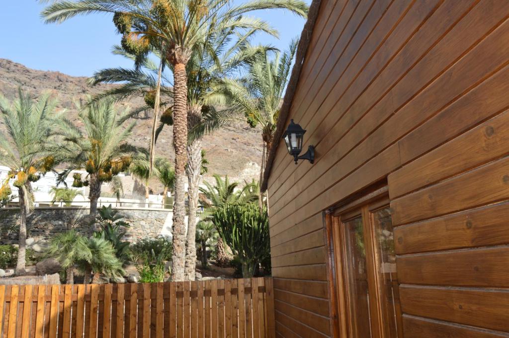 Villas de Taurito photo 1