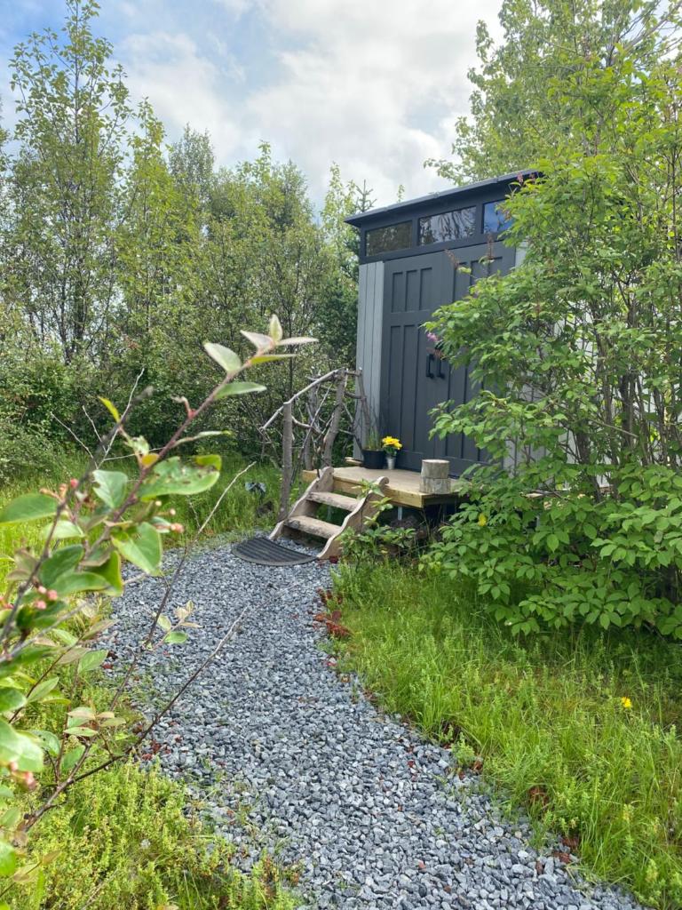 Valhalla Yurts Odin photo 2