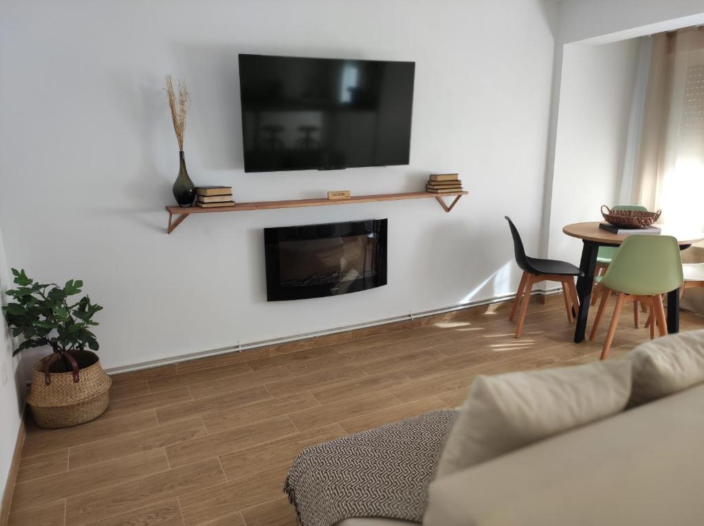 Apartamentos La Casa del Maestro photo 1