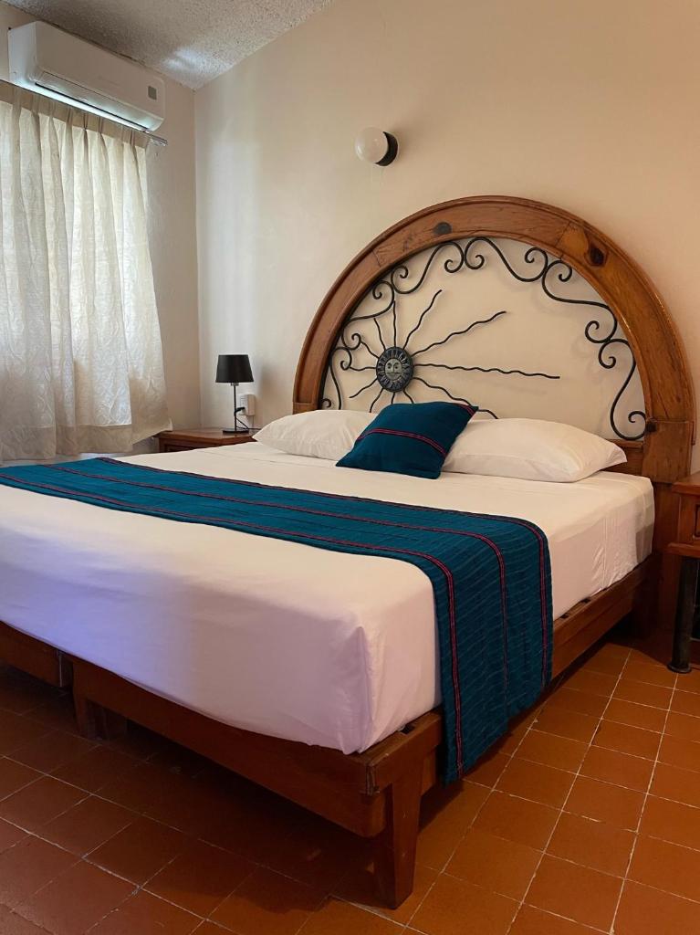 Hotel Valle photo 4