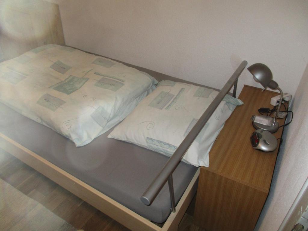 Ferienzimmer Monteurzimmer Stadtmitte Nördlingen photo 2