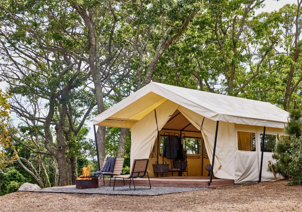 AutoCamp Cape Cod photo 1